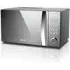 Image de Haeger Microondas Magic Micro 26 Inox, Micro-ondes, Argent