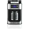 Image de Haeger CM-10B.010A, Cafetières à filtre, Noir, Argent