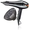 Image de Sèche-Cheveux HAEGER Turbo Dryer - 1800W, 2 Vitesses