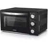 Image de Four Électrique HAEGER Ducasse 35 - Capacité 35 Litre, Puissance 1500WW, Intérieur antiadhésif