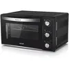 Image de Four électrique HAEGER Ducasse 45 - Capacité 45 Litre, Puissance 2000W, Fonction Convection / Ventilation