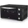 Image de Four Électrique HAEGER Ducasse 45 Plus - Capacité 45 Litres, Fonction rôtissoire