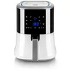 Image de Friteuse sans Huile Digital HAEGER Aero Fryer - Capacité 2.2 Litres, 1000W