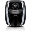 Image de Haeger AIR FRYER AIR FEAST AF-M37.002A BLACK, Friteuse, Noir