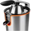 Image de Haeger CJ-600.007A, Centrifugeuse, Argent, Noir