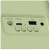 Image de Haeger RB-GRE.001A (FM, Bluetooth), Radio, Vert