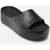Image de Mules et sabots Lemon Jelly Fiorella 01 pour Femme Noir 38