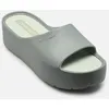 Image de Sunny par Lemon Jelly Gris 37 Femme