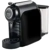 Image de Machine à café Qool Evolution Noire - Compatible Capsules Delta Q uniquement