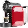 Image de Machine Qool Evolution Rouge - Compatible Capsules Delta Q uniquement