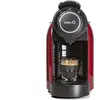 Image de Delta Q Qool Evolution, Machine à café à capsules, Rouge