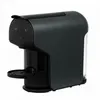 Image de Cafetière à capsules Delta Q QUICK BLK V2 1200 W 19 bar 800 ml Noir