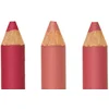 Image de Les crayons à lèvres   Les Roses - Un crayon rose - Yolaine