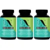 Image de Compléments alimentaires gummies cure pousse de cheveux - 3 mois - In Haircare