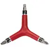 Image de Icetoolz Outil 6 In 1 Wrench One Size