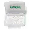 Image de Accessoires Batteries Slapklatz Slapklatz Pro Mufflers Transparent Sourdines Batterie