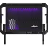 Image de eBlaztr ITX Gaming Desktop (ITX), Boîtier PC, Noir