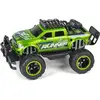 Image de Tec-Toy Monster Truck Raptor Runner Vert, 1:12