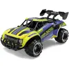 Image de Hama Jeep Racing - R/C 1:20 2,4G 3,7V Li-ion - Blue/yellow