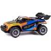 Image de Hama Jeep Racing - R/C 1:20 2,4G 3,7V Li-ion - Bleu/orange