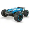 Image de Hama BLACKZON - Slyder ST Turbo 1/16 4WD 2S Brushless - Blue (540203)