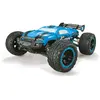 Image de Blackzon Voiture Rc Slyder St Turbo 1/16 4wd 2s (540203)