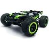 Image de Blackzon - Slyder ST Turbo 1/16 4WD 2S Brushless - Green (540214) (RTR Prêt à fonctionner)