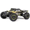 Image de Blackzon - Smyter DT 1/12 4WD Electric Desert Truck - Yellow (540226) (RTR Prêt à fonctionner)