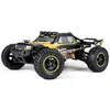 Image de Blackzon - Smyter DT Turbo 1/12 4WD 3S Brushless - Yellow (540255) (RTR Prêt à fonctionner)
