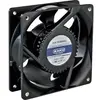 Image de Ventilateur axial (industriel) sepa 861258403 230 v ac 178 m³ h (l x h x p) 120 x 120 x 38 mm 1 pc(s)