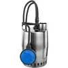 Image de Grundfos, Pompe à eau, - UNILIFT KP 350 A1 - Pompe de relevage pour eaux usées 700 W avec vanne à flotteur avec (Pompe de cave, Pompe pour eaux chargées)
