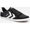 Image de Hummel Slimmer Stadil Low par Hummel Noir 44 Homme