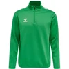 Image de Hummel Sweat à Demi-zip Core Xk Poly