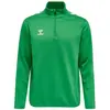 Image de Hummel Sweat à Demi-zip Core Xk Poly