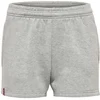 Image de Hummel Short Red Basic