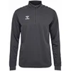 Image de Hummel Sweat à Demi-zip Authentic