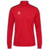 Image de Hummel Sweat à Demi-zip Authentic
