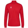 Image de Hummel Sweat à Demi-zip Authentic