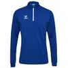 Image de Hummel Sweat à Demi-zip Authentic