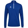 Image de Hummel Sweat à Demi-zip Authentic