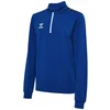 Image de Hummel Sweat à Demi-zip Authentic
