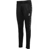 Image de hummel, Unisexe, Bas de sport, hmlAUTHENTIC Pantalon de survêtement Hommes (XL), Noir