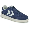 Image de Baskets basses hummel  ST. POWER PLAY SUEDE M66929926