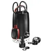 Image de Pompe de relevage 780w avec flotteur réglable Grundfos unilift cc9 a1