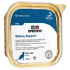 Image de 7x100g Specific FKW Kidney Support - Pâtée pour chat