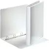 Image de Classeur 4 Ann. Personnalisable Essentials 20 Mm A4 Pp Blanc