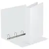 Image de Esselte essentials 49703 classeur à anneaux personnalisable a4 capacité de 280 feuilles carton recouvert de polypropylène anneau