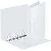 Image de Classeur 4 Ann. Personnalisable Essentials 30 Mm A4 Pp Blanc