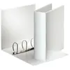 Image de Esselte esselte essentials 49706 classeur à anneaux personnalisable a4 capacité de 580 feuilles carton recouvert de polypropylèn