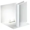 Image de Esselte 49709 classeur personnalisable format a4 anneaux 30mm blanc esselte group